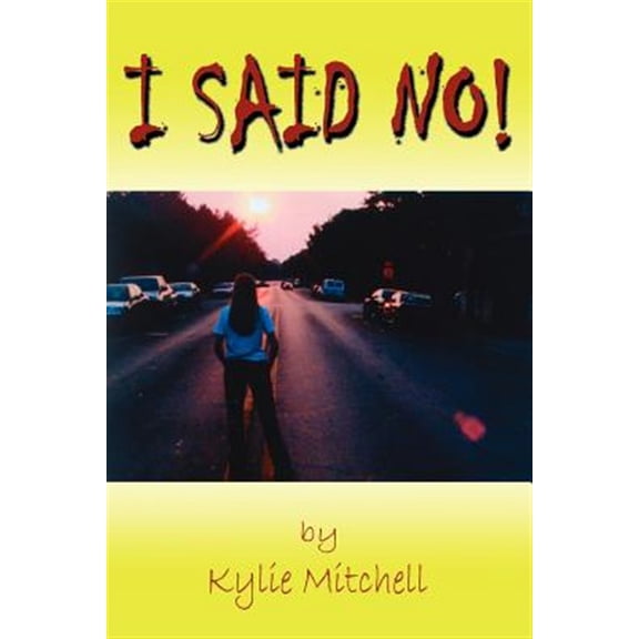 Pre-Owned I Said No!