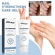 thumbnail image 1 of Xihbxyly Ofertas del Prime Day Gel en las uñas, que puede cuidar las uñas y mantenerlas hidratadas 20 ml, 1 of 7