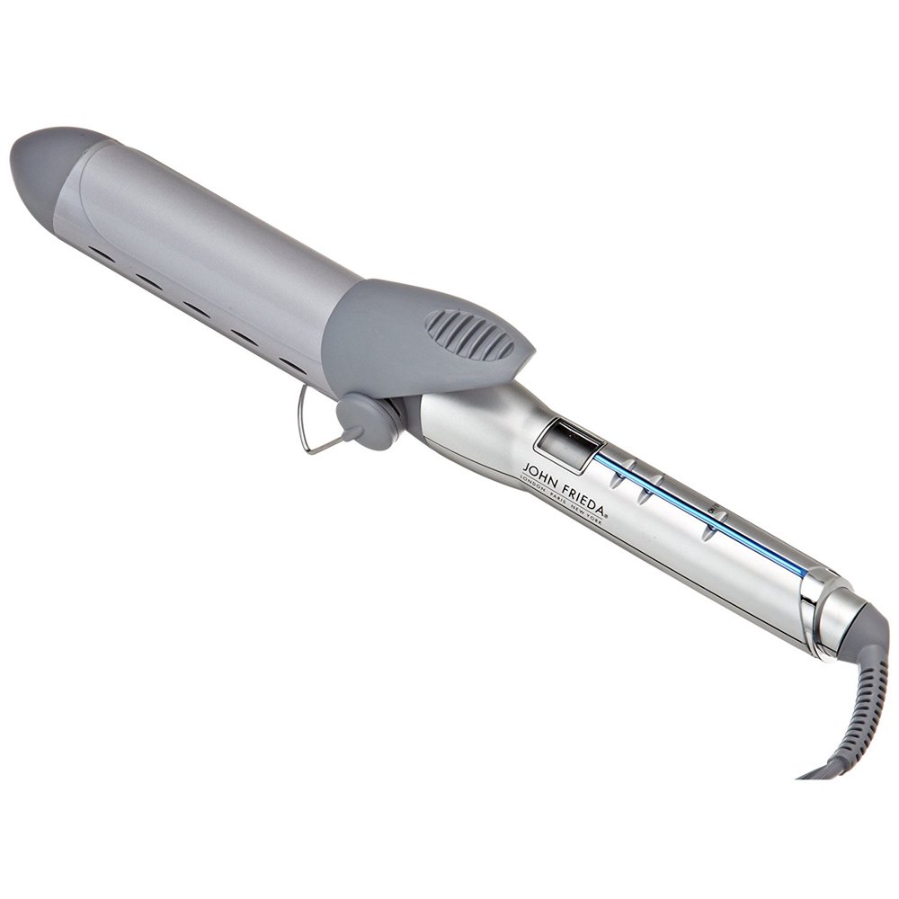 Volume Curls 1 1/2" Curling Iron