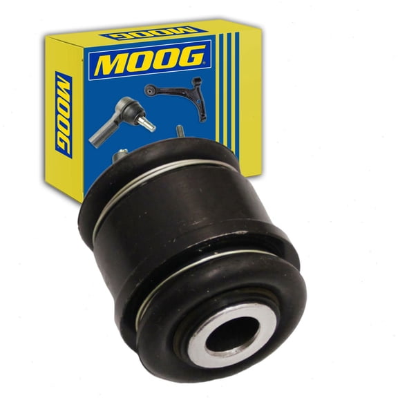 MOOG Rear At Knuckle Lower Suspension Control Arm Bushing compatible with GMC Acadia 2007-2011