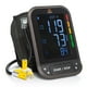 thumbnail image 1 of Tensiómetro automático Dario Gen2 para uso doméstico, pantalla LCD retroiluminada, brazalete ajustable grande (8,75-16,5 pulgadas), aplicación Bluetooth inteligente y estuche de transporte., 1 of 5