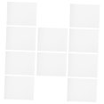 thumbnail image 4 of Raindrops White Printable Business Card Stock Thick Cardstock Preperforated for Professional Printing, 4 of 8