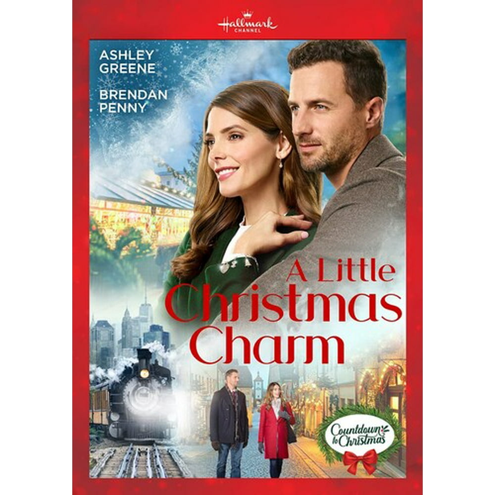 A Little Christmas Charm (aka The Charm Bracelet) (DVD)