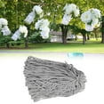 thumbnail image 1 of ruzhgo Braided Cotton Rope Handicraft Scrapbook Jewelry Crafting Twisted Cotton Cord DIY Rope 90m, 1 of 6