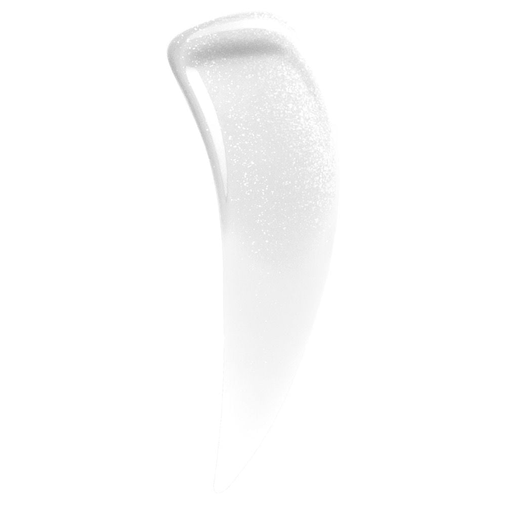 NYX Professional Makeup Lip Lingerie Shimmer, Shy