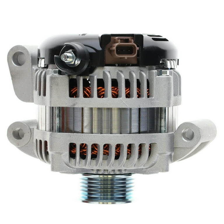 OEG Parts New Alternator Replacement For Ford F-150 V8 6.2L