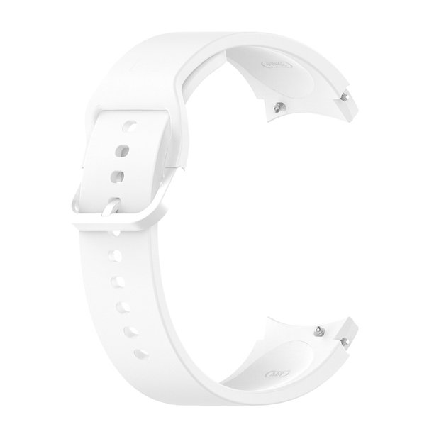 Correa de Reloj Pequeña para Galaxy Watch 4/3/4 Correa Clásica Cinturón Blanco