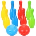 thumbnail image 5 of Sensethe STOBOK Kids Bowling Set - Indoor/Outdoor Fun Games, 5 of 6
