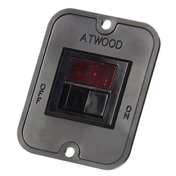 Atwood 91959 Direct Ignition Switch