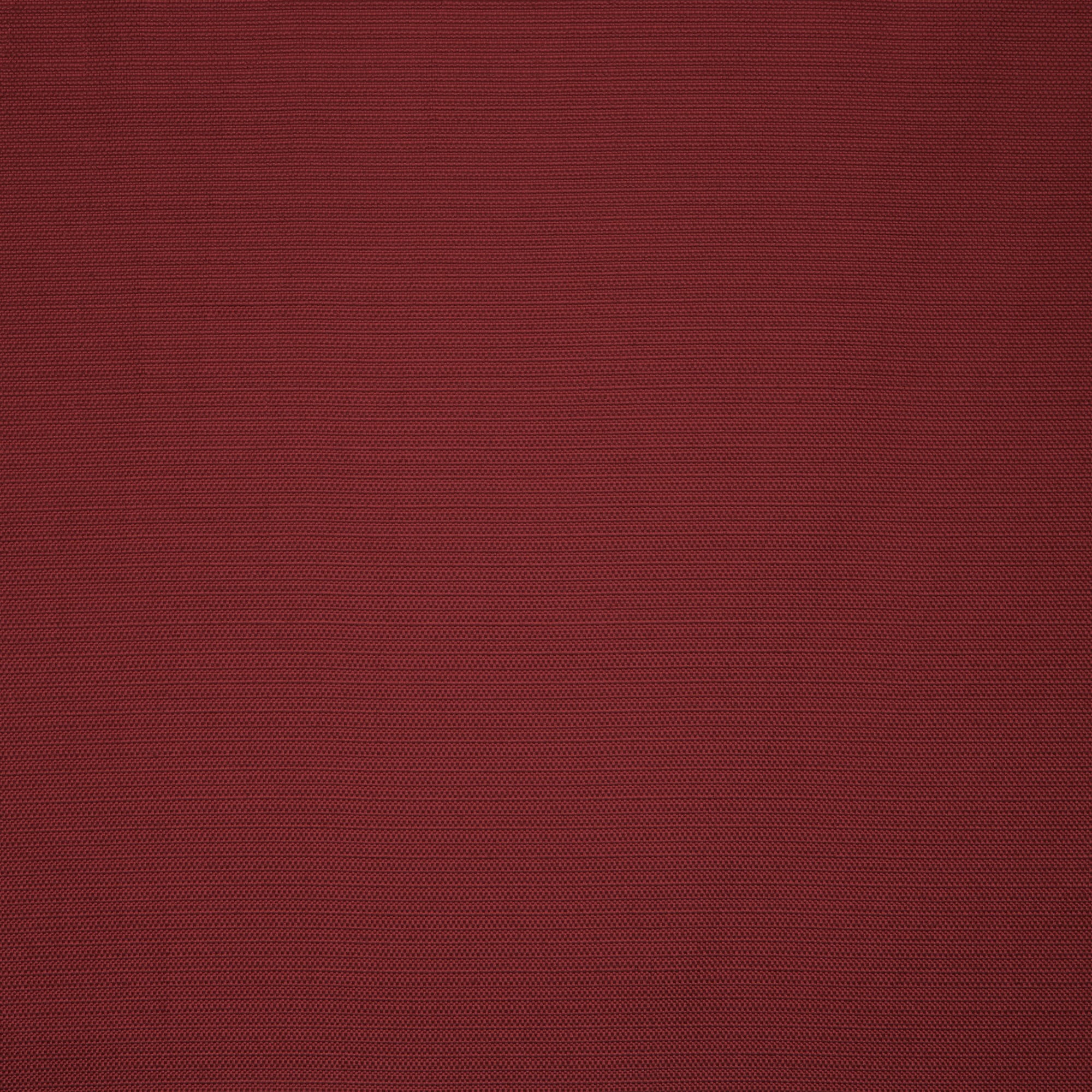 Exclusive Home Delano Heavyweight Textured Indoor/Outdoor Grommet Top Curtain Panel Pair, 54"x108", Radiant Red