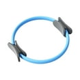 thumbnail image 3 of Anillo de Pilates Strade Fareast Limited Aro de Pilates de 50 de Resistencia Azul 50, 3 of 8