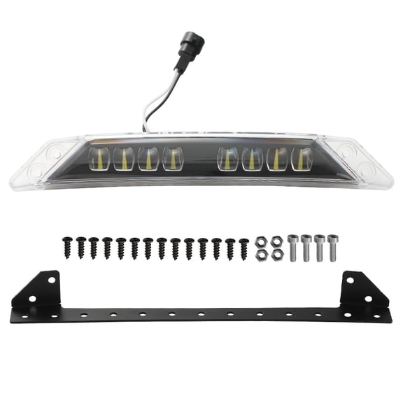 Phyun Led Auxiliary Light Kit Daytime Running Light For Can-Am Ryker 600 900 Sport & Ryker Rally Edition All Models