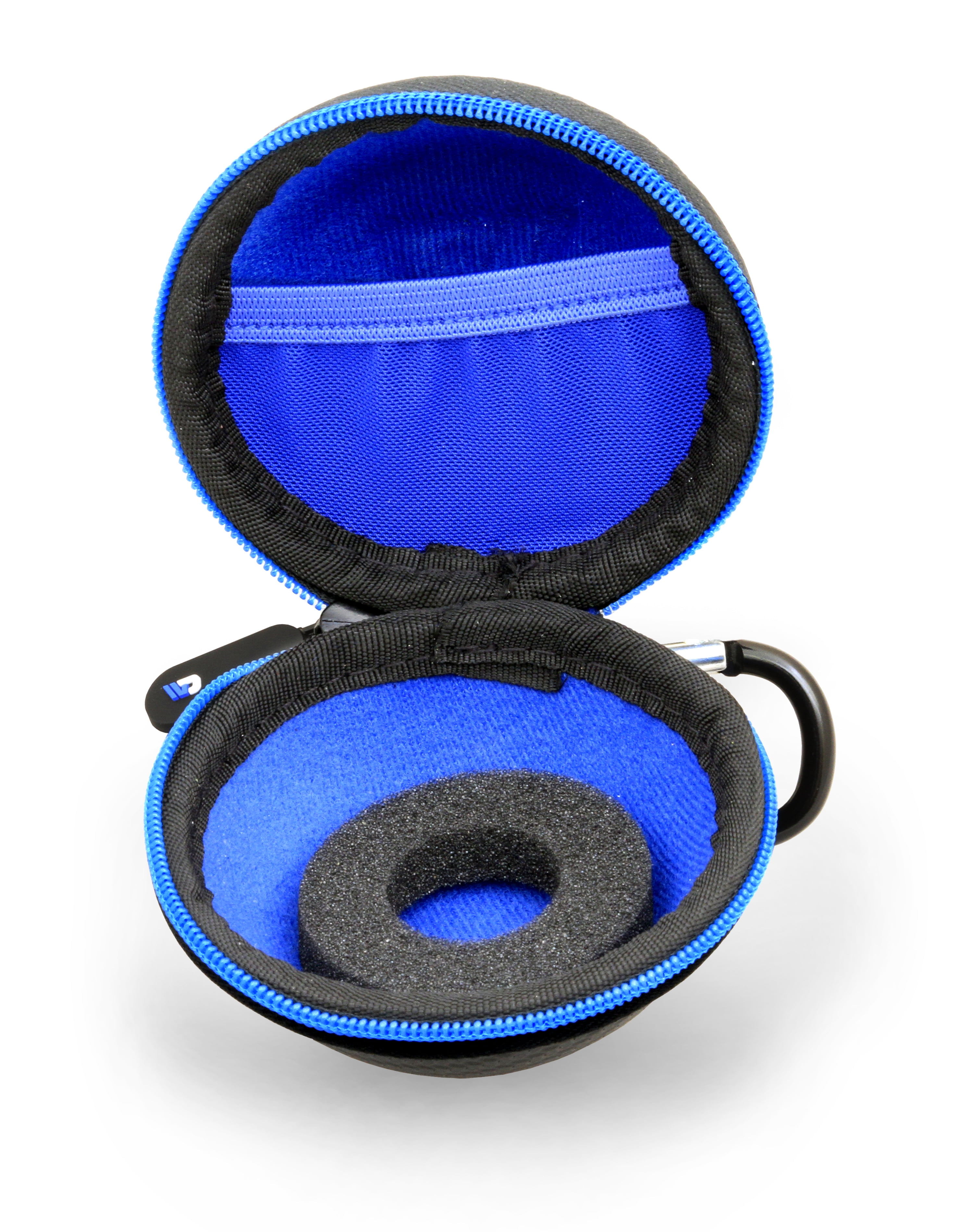 Casematix Black Spy Camera Case Compatible with Latest uTOPB Mini Spy