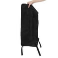 thumbnail image 4 of DEBGFS Camping Trolley Side Bag Wagon Wagons Carts Foldable Travel Black, 4 of 7