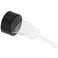 thumbnail image 3 of Desktop 3D Guitar Night Light LED 7 Colors Nightlight Switch Desktop Lamp Home Decoration, 3 of 8