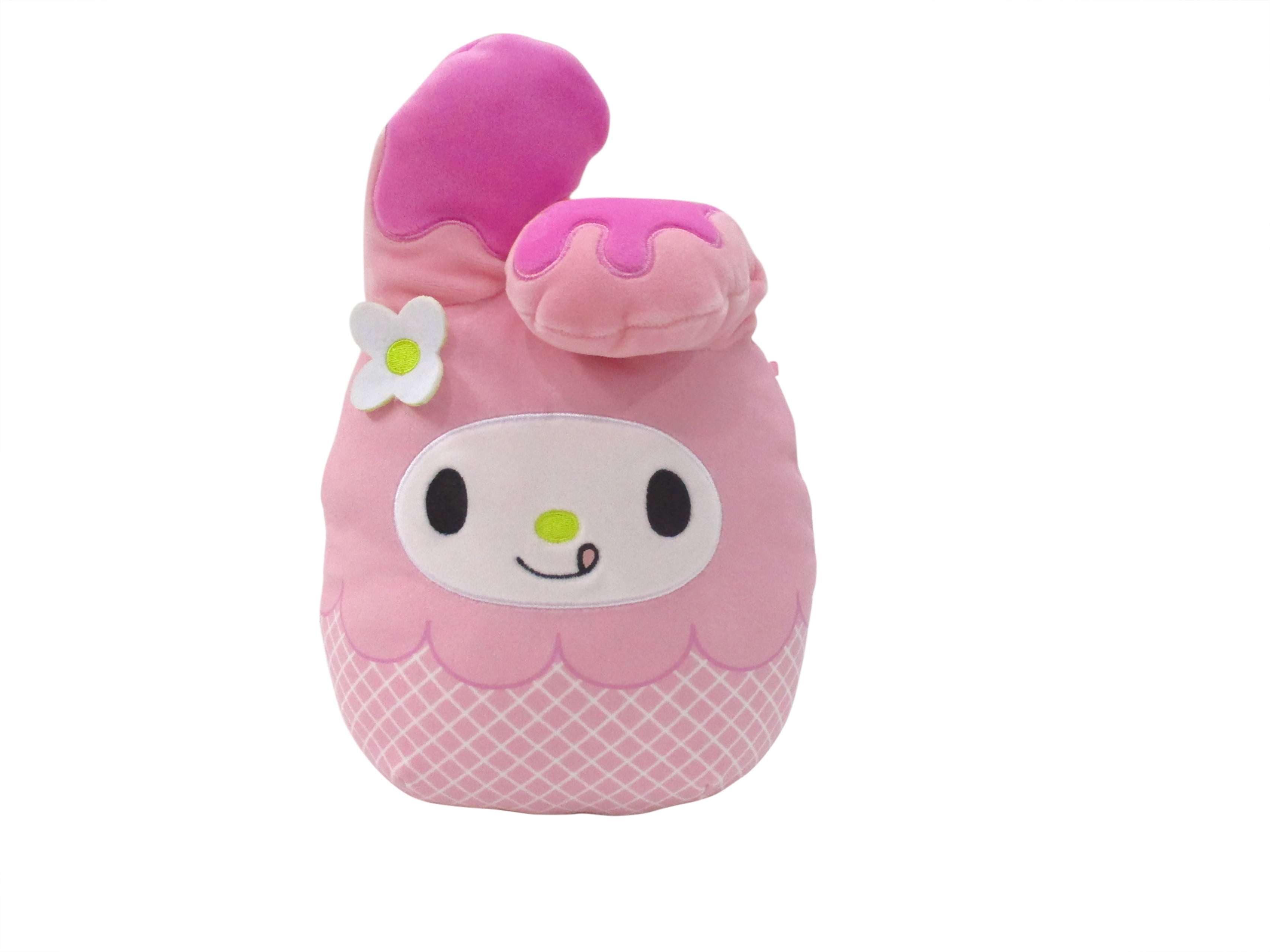 Kellytoy Squishmallow Unicorn Hello Kitty 12" With Tags for sale online
