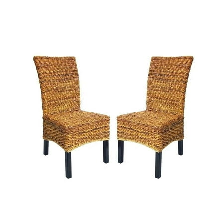 torrig banana leaf chair set product