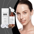 thumbnail image 1 of Fiudx Esencia de Caracol, Suero Hidratante Antiedad, Aceite Reparador de Líneas de Expresión, Elixir Iluminador, Tratamiento de Nutrición Profunda, Apto para Todo Tipo de Piel, Aplicación con Gotero., 1 of 6