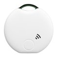thumbnail image 1 of Bienvenido Bluetooth 4.0 Buscador de artículos portátil Localizador de artículos antipérdida Dispositivo de seguimiento inalámbrico para Tuya 240 mAh, 1 of 8