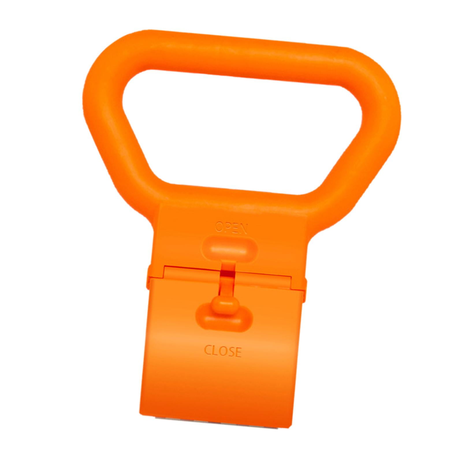 harayaa Kettle Bell Grip Easy Carry Portable Professional Men Women Exercise with Handle