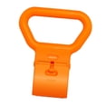 thumbnail image 4 of EcoNesxp Poignée de kettlebell Exquise et Parfaite pour le Voyage, les sports de Compétition, Poignée de kettlebell Ajustable, 4 of 5