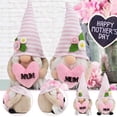 thumbnail image 1 of DOPI Toys Spring Flowers Dwarf Gnome Easter Mother's Day Gnomes Gift Home Decoration, 1 of 5