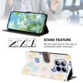 thumbnail image 2 of FOXDOCK Funda Tipo Cartera para Xiaomi Redmi Note 15 5G con Soporte y Correa – Diseño de Patrones Lindos, 2 of 6