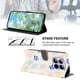 thumbnail image 2 of FOXDOCK Funda Tipo Cartera para Xiaomi Redmi Note 15 5G con Soporte y Correa – Diseño de Patrones Lindos, 2 of 6