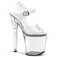 thumbnail image 2 of XTREME-808 Spike Heel Platform Sandals, 2 of 2