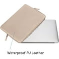 thumbnail image 2 of MOSISO Housse pour Ordinateur Portable Compatible avec MacBook Pro 16 Pouces 2021 2022 M1 Pro/M1 Max A2485/2019-2020 A2141/Pro Retina, 2 of 5