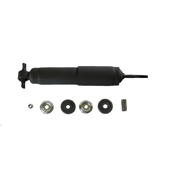 Shock Absorber Fits select: 2003-2014 CHEVROLET EXPRESS G1500, 2003-2014 GMC SAVANA