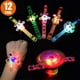 thumbnail image 1 of Recuerdos de fiesta con luces LED para niños de 3 a 12 años, niños y niñas que brillan en la oscuridad, regalos de cumpleaños, suministros para fiestas, cajas de premios, juguetes para la ansiedad., 1 of 5