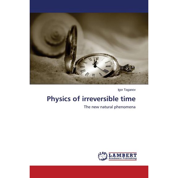Physics of Irreversible Time (Paperback)