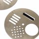 thumbnail image 3 of WEUVEB 12Ud Accesorios Apícolas Con Disco Circular De Para Fácil Limpieza Y Resistencia, 3 of 6