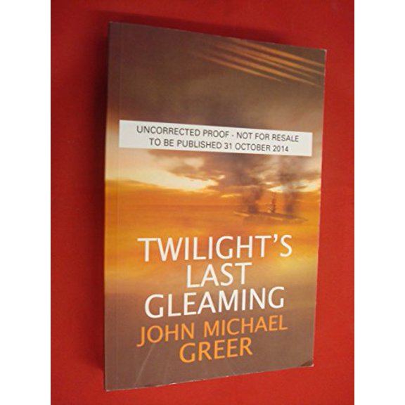 Pre-Owned Twilight's Last Gleaming, 9781782200352, 1782200355, Paperback,