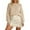 Beige, variant on QHFBli Women Silk Satin Half Slip Long Skirts Lace Patchwork Elastic Waist Long Skirt Elegant Silky Flowy A Line Midi Skirts