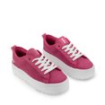 thumbnail image 2 of Tenis Rosalia Color Fucsia D14170250592 25 Dorothy Gaynor Tenis Rosalia Color Fucsia D14170250592 25, 2 of 6
