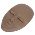 thumbnail image 1 of Mannequin d'Extension de Cils, 3D Face, Paupières Amovibles, Taille Compacte, Réutilisable, Affichage pour les Débutants Extension de Cils, 1 of 8