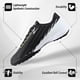 thumbnail image 2 of Zapatos de fútbol Turf Vizari Tesoro para niños y niñas - Negro, 2 of 6