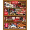 Puzzles Coca-Cola A Collection Jigsaw Puzzle (500 Piece) By Springbok