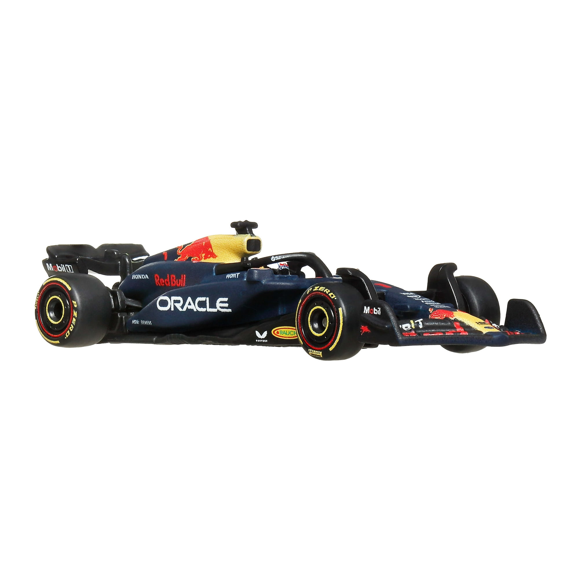 ホットウィール F1 Red Bull RB20 (#1) Hot Wheels® F1® Series: Oracle Red Bull Racing RB20 Car #1
