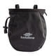 thumbnail image 1 of Bolsa de tiza con cinturón, accesorios rellenables, muñequera antideslizante, bolsa de transporte de tiza Negro, 1 of 9