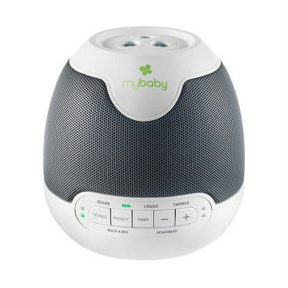HoMedics MyBaby SoundSpa® Lullaby with Sounds & Projection