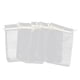 thumbnail image 5 of unbranded 100Ud Bolsas De Organza Beige Para Regalo Con Cordón Para Almacenamiento Durable Y Reutilizable, 5 of 7