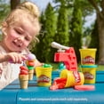 thumbnail image 6 of Play-Doh 8-Pack Rainbow Colors Modeling Compound, 3 oz Cans, Classroom Arts & Crafts for Kids 2+, 6 of 9