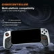 thumbnail image 4 of SGACAI Controlador de juegos retráctil Bluetooth para teléfono móvil Android iOS/Switch, 4 of 6