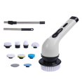 thumbnail image 1 of Electric Spin Scrubber Shower Scrubber For Cleaning Electric Cleaning Brush-week, 1 of 4