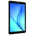 thumbnail image 3 of SAMSUNG Galaxy Tab E 9.6" 16GB Android 5.1 WiFi Tablet Black - Micro SD Card Slot - SM-T560NZKUXAR, 3 of 3
