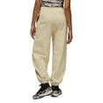 thumbnail image 2 of Jordan Flight Women's Fleece Pants Beach Beige dq4607-234, 2 of 2