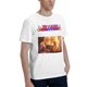 thumbnail image 2 of Camiseta de Manga Corta para Hombres Bleach, 2 of 5